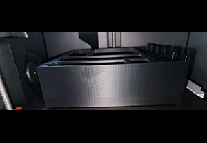 Custom Screwdriver Bits Holder Container 10