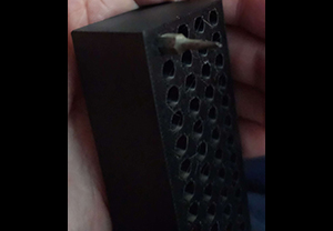 Custom Screwdriver Bits Holder Container 15