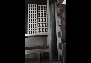 Custom Screwdriver Bits Holder Container 17