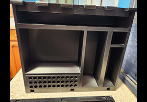 Custom Screwdriver Bits Holder Container 3