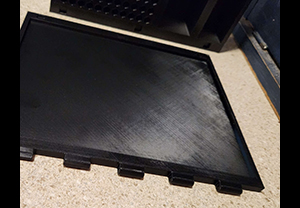 Custom Screwdriver Bits Holder Container 4