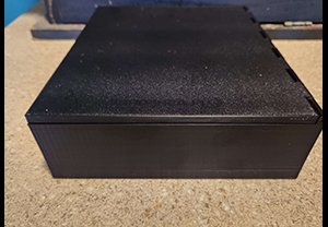 Custom Screwdriver Bits Holder Container 7