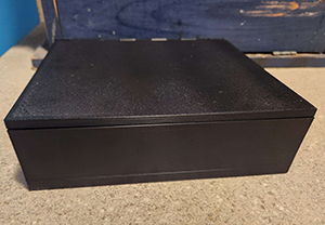 Custom Screwdriver Bits Holder Container 8