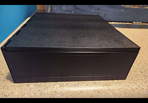 Custom Screwdriver Bits Holder Container 9